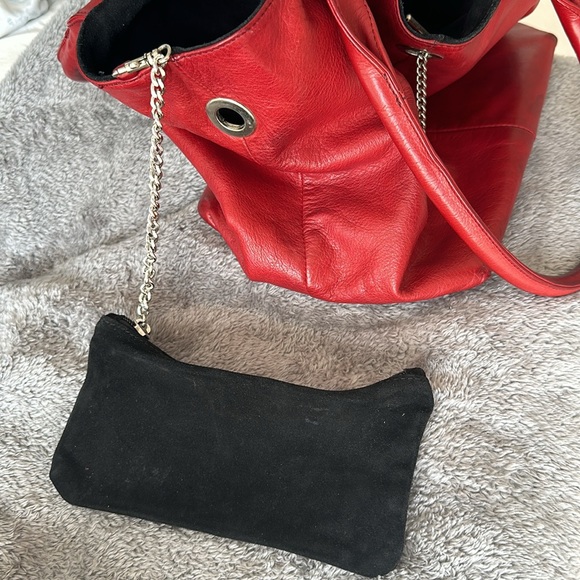 Vintage Montebello Italian-made Handbag - Picture 8 of 12